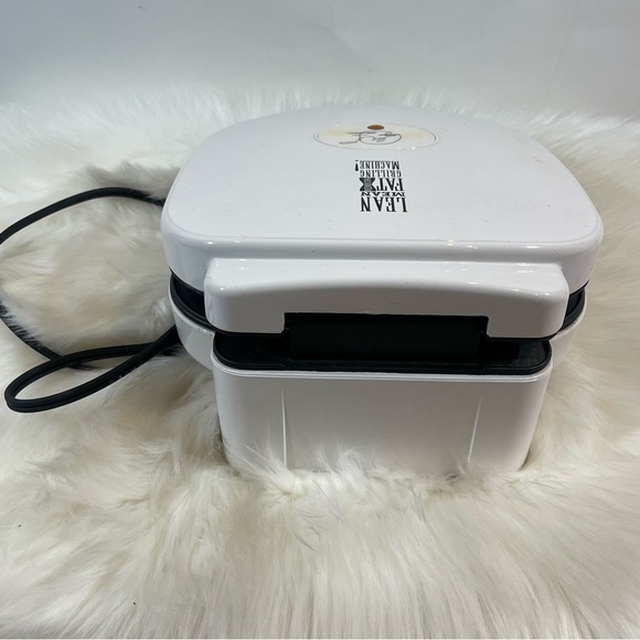 George Foreman Mini Grill - Picture 3 of 8